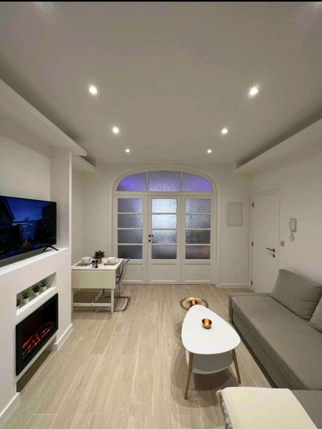 Sublime Appartement Calme Cosy & Jacuzzi Брюссель Экстерьер фото