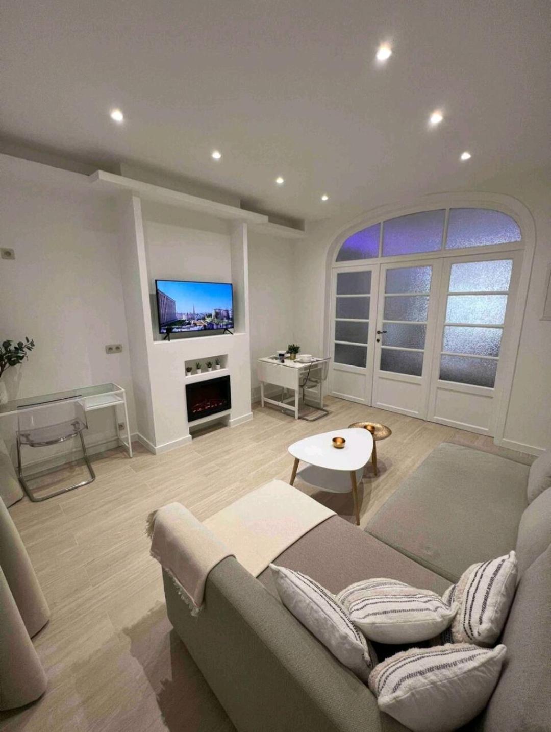 Sublime Appartement Calme Cosy & Jacuzzi Брюссель Экстерьер фото