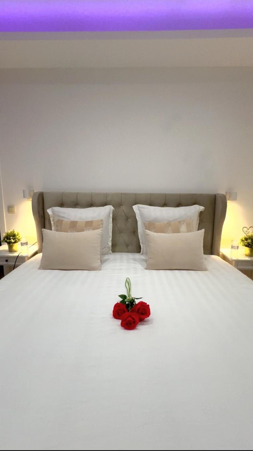 Sublime Appartement Calme Cosy & Jacuzzi Брюссель Экстерьер фото